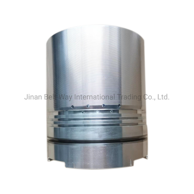 Cummins Motor Part Cummins Nt855 pistón 3017348 con pago de apoyo en dólares estadounidenses