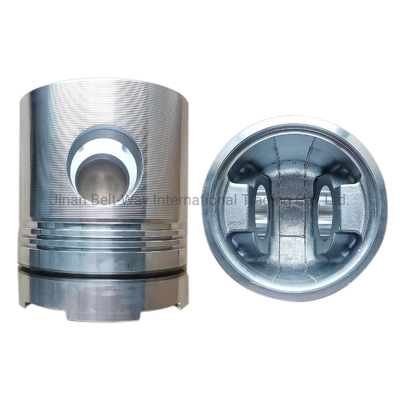 Cummins Motor Part Cummins Nt855 pistón 3017348 con pago de apoyo en dólares estadounidenses