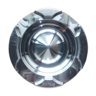 Pistón de motor de automóviles 3017348 para Cummins Nt855 Pagos seguros en Made-in.com