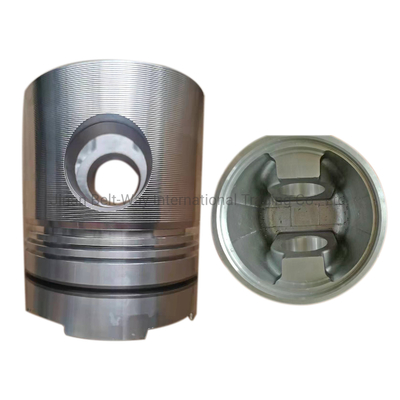 Número de pieza del motor diésel Nt855 número 3017349
