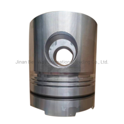 3017349 Pistón para motores diesel marinos Nt855 Personalizable para satisfacer sus necesidades específicas