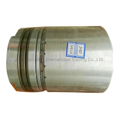 Equipo de dirección y piezas del motor Nta855 pistón 3048808 para motor diesel Cummins
