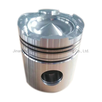 Equipo de dirección y piezas del motor Nta855 pistón 3048808 para motor diesel Cummins