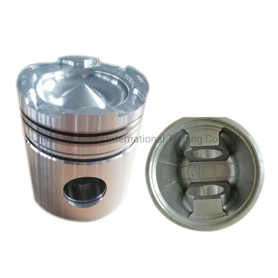 OEM Cummins Nt855 N14 Diesel Motor Parts Pistón 3048808 con servicio de posventa