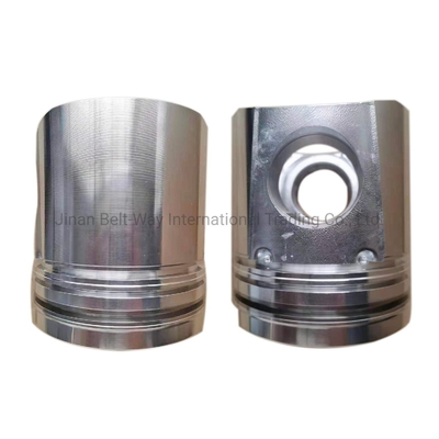Cummins 6CTA Motores para motores diesel 3919565 pistón para transporte marítimo/aéreo/correo
