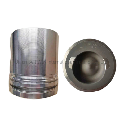 Cummins 6CTA Motores para motores diesel 3919565 pistón para transporte marítimo/aéreo/correo