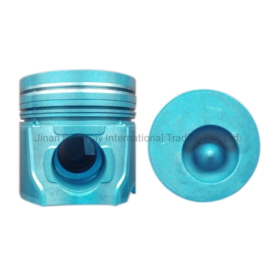 Partes del sistema eléctrico Máquinas Liugong 6L 9.3 pistón 5305190 para Guangxi Cummins