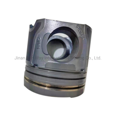 Motor de pistón 5305838 para Cummins 6c8.3 Motor de envío por mar / aire / correo y duradero