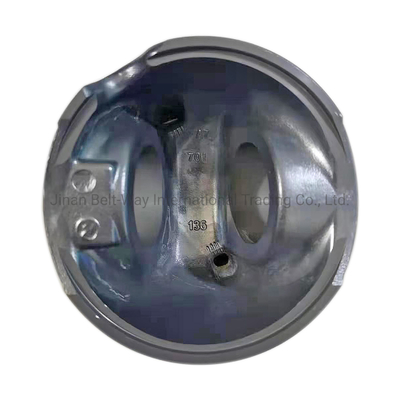 Motor de pistón 5305838 para Cummins 6c8.3 Motor de envío por mar / aire / correo y duradero