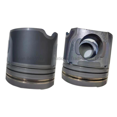 Motor de pistón 5305838 para Cummins 6c8.3 Motor de envío por mar / aire / correo y duradero