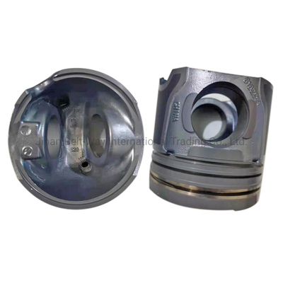 Motor de pistón 5305838 para Cummins 6c8.3 Motor de envío por mar / aire / correo y duradero