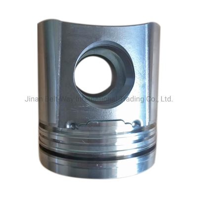 Pistón de motor diesel estándar 6CT número de pieza 3929161 para maquinaria de construcción