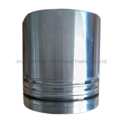 Pistón de motor diesel estándar 6CT número de pieza 3929161 para maquinaria de construcción