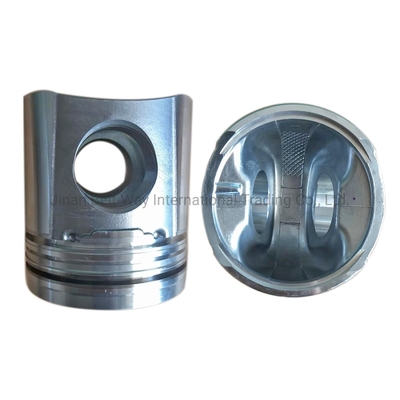 Dongfeng 6CT8.3 6c Partes de motores diésel pistón 3929161 para transporte marítimo/aéreo/correo