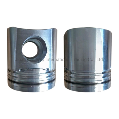 Dongfeng 6CT8.3 6c Partes de motores diésel pistón 3929161 para transporte marítimo/aéreo/correo