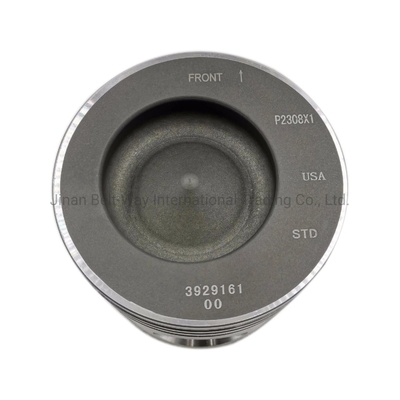 Top- 3929161 Dcec Cummins 6CT 6bt partes del motor pistón para el rendimiento del motor estándar