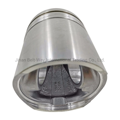 Top- 3929161 Dcec Cummins 6CT 6bt partes del motor pistón para el rendimiento del motor estándar