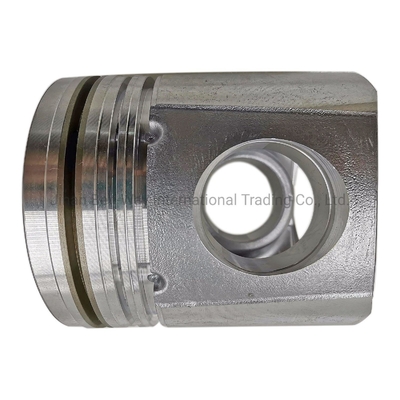 Top- 3929161 Dcec Cummins 6CT 6bt partes del motor pistón para el rendimiento del motor estándar