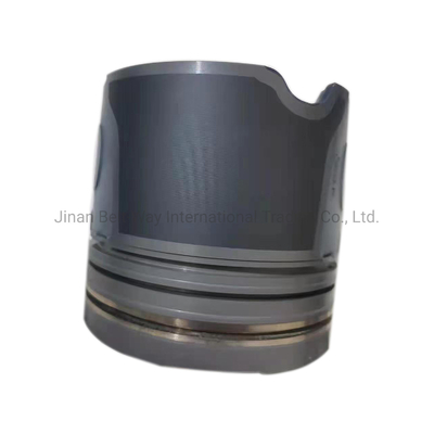 Partes de camiones Partes de sistemas eléctricos Batería para Cummins L9.5 Modelo de motor marino