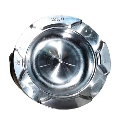 3076811 Pistón para Cummins Nt855 Shantui Motor Partes de pistón