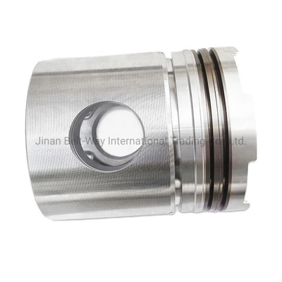 3076811 Pistón para Cummins Nt855 Shantui Motor Partes de pistón