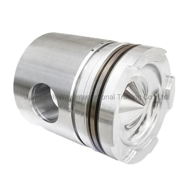 3076811 Pistón para Cummins Nt855 Shantui Motor Partes de pistón