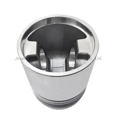 3076811 Pistón para Cummins Nt855 Shantui Motor Partes de pistón