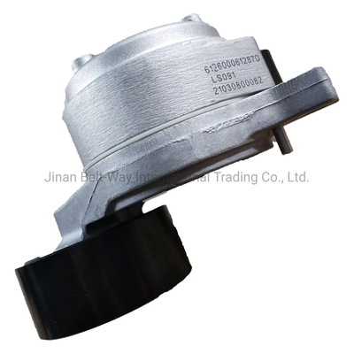 Sinotruk HOWO Camión cinturón de tensión 612600061287 para Weichai Wd10 Motor a un precio asequible