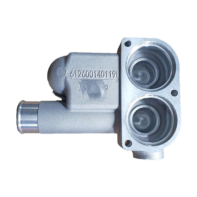 Motor automático Weichai 612600140119 Capa de termostato para caja de cambios y sistema de transmisión