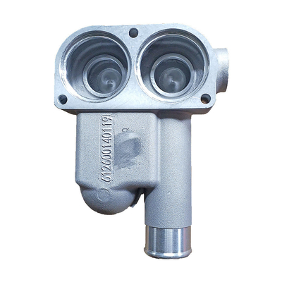 Motor automático Weichai 612600140119 Capa de termostato para caja de cambios y sistema de transmisión