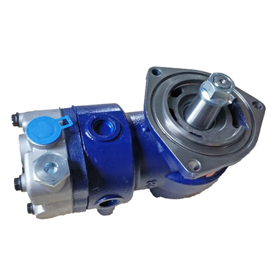 Cubierta de termostato hecha por Weichai Compresor de aire 612600130923 para motor Wd615