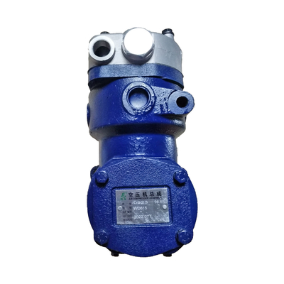 Weichai Wd615 Wd10 Wp12 compresor de aire 612600130923 para el sistema de conducción del motor del camión