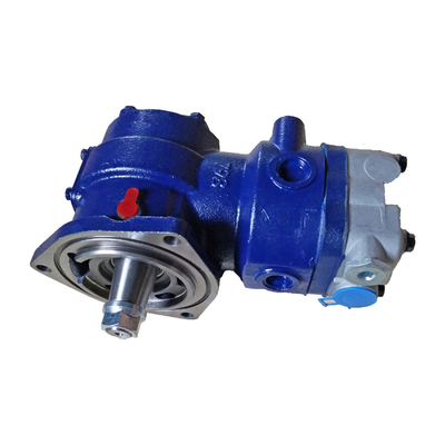 Weichai Wd615 Wd10 Wp12 compresor de aire 612600130923 para el sistema de conducción del motor del camión