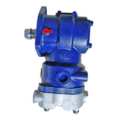 Weichai Wd615 Wd10 Wp12 compresor de aire 612600130923 para el sistema de conducción del motor del camión