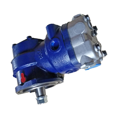 Weichai Wd615 Wd10 Wp12 compresor de aire 612600130923 para el sistema de conducción del motor del camión