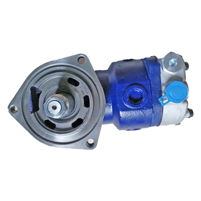 Weichai Wd615 Wd10 Wp12 compresor de aire 612600130923 para el sistema de conducción del motor del camión