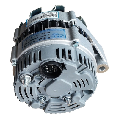 Partes del sistema de frenos 612600090790 Alternador para el motor de camión Sinotruk HOWO de Weichai