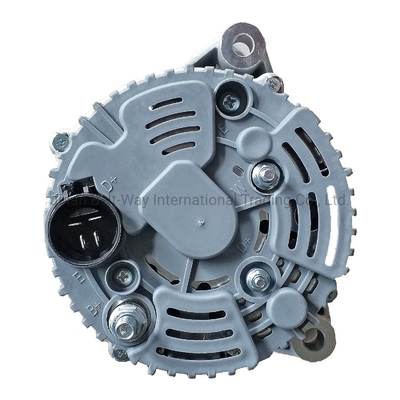 Partes del sistema de frenos 612600090790 Alternador para el motor de camión Sinotruk HOWO de Weichai