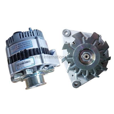 Partes del sistema de frenos 612600090790 Alternador para el motor de camión Sinotruk HOWO de Weichai