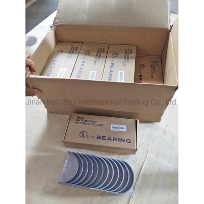 Weichai Wd615 Partes del motor Rodas de conexión 612600030020 para camión HOWO A7