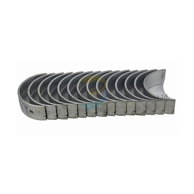 Rodas de conexión para Weichai Wd615 Sinotruk 61560030033 61560030034 Std 0.25 0.5