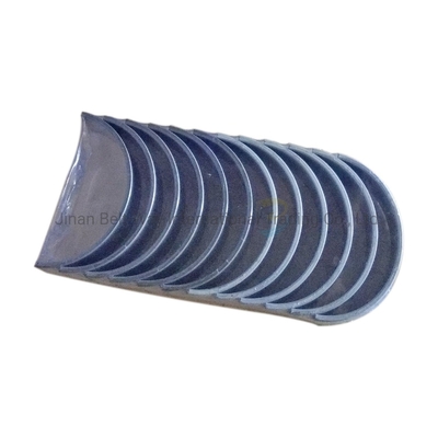 Rodas de conexión para Weichai Wd615 Sinotruk 61560030033 61560030034 Std 0.25 0.5