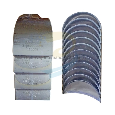 Los pagos garantizados 2022 Wd10 Wd12 Motor marino Cr Rod de conexión con rodamiento 61560030033 0.25