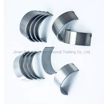 OEM Weichai Con Rod Bearing 612600030020 61560030033 0,25 para el motor Wd615 Wd10 Wd12