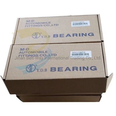OEM Weichai Con Rod Bearing 612600030020 61560030033 0,25 para el motor Wd615 Wd10 Wd12