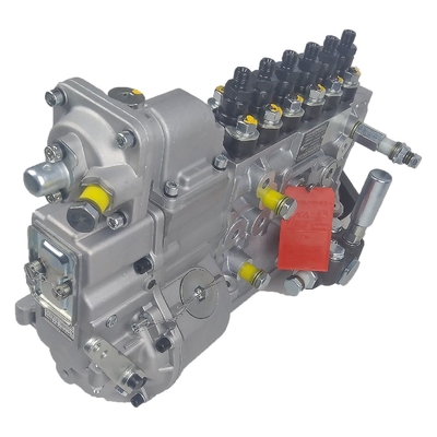 612601080397 Bomba de inyección de combustible de Weichai Power para el modelo de motor Shacman F3000 Wp10/Wp12