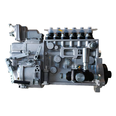 612601080397 Bomba de inyección de combustible de Weichai Power para el modelo de motor Shacman F3000 Wp10/Wp12