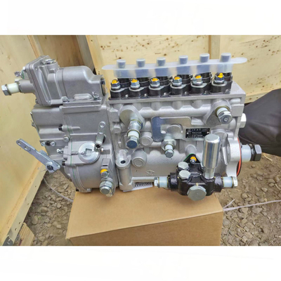 612601080397 Bomba de inyección de combustible de Weichai Power para el modelo de motor Shacman F3000 Wp10/Wp12