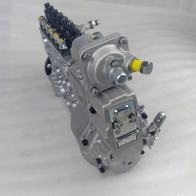 612601080397 Bomba de inyección de combustible de Weichai Power para el modelo de motor Shacman F3000 Wp10/Wp12