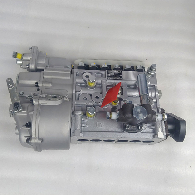 612601080397 Bomba de inyección de combustible de Weichai Power para el modelo de motor Shacman F3000 Wp10/Wp12